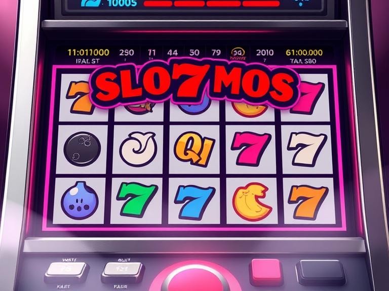 7v777