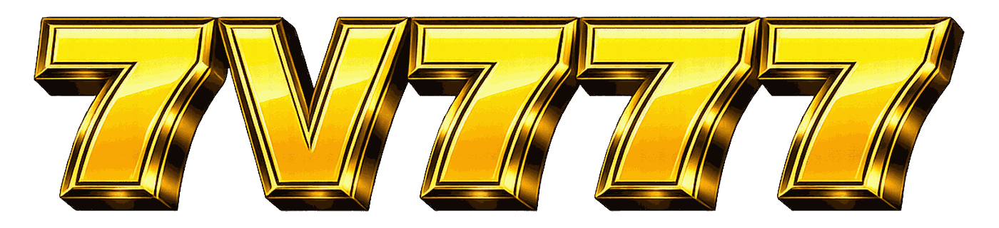 7v777 লোগো